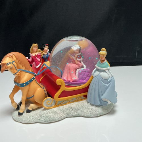 Disney princess christmas - disney,