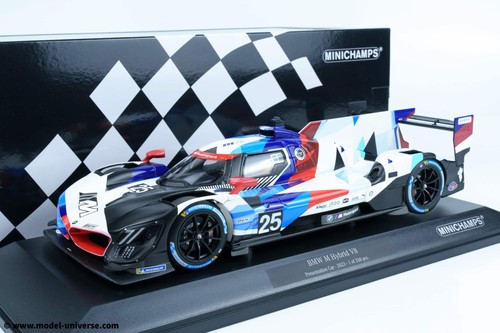 Minichamps bmw m - minichamps,
