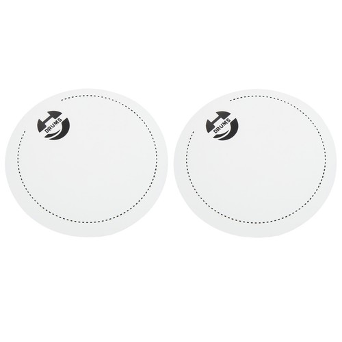 Pcs drum kit accessories - drum,