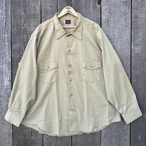 Vtg 70s lee chetopa - vtg,