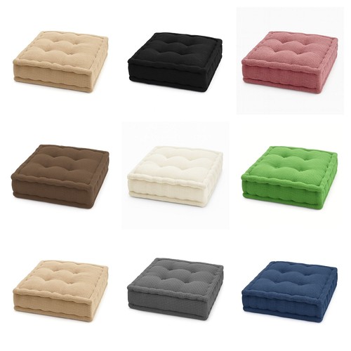 Fleece armchair booster - fleece,