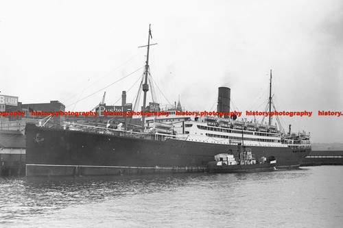 F004113 rms franconia west - franconia, at