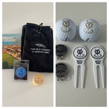 St Andrews Links Souvenir