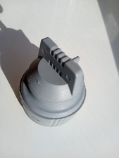 5 Hepworth Hep2O 22mm pipe end caps/ stop ends Demountable.