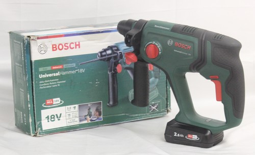 Bosch universal hammer - bosch,