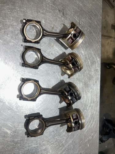 Civic crx oem d16a6 - civic,