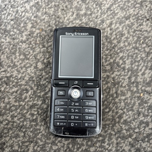 Sony ericsson k750i mobile - sony,