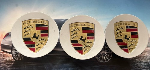 Genuine porsche centre - genuine, 3