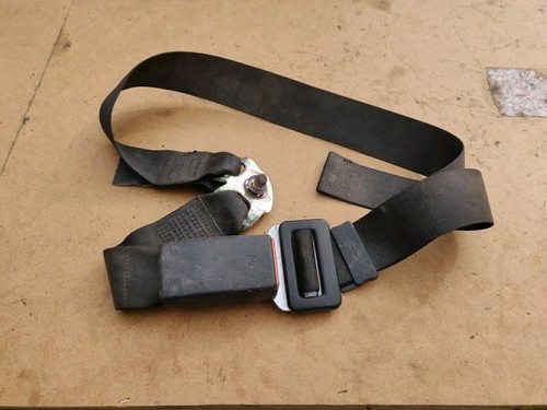 Original bmw e30 - original, seat