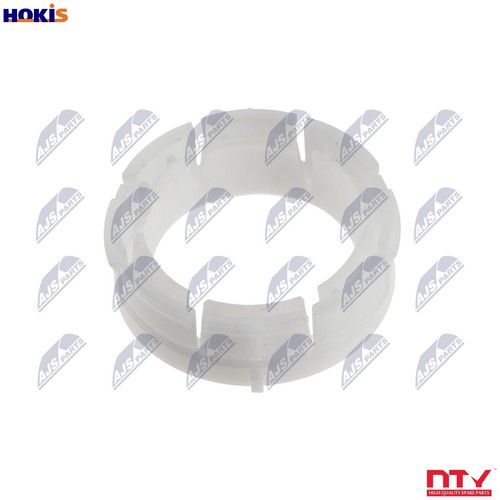Bushing selectorshift rod - bushing,