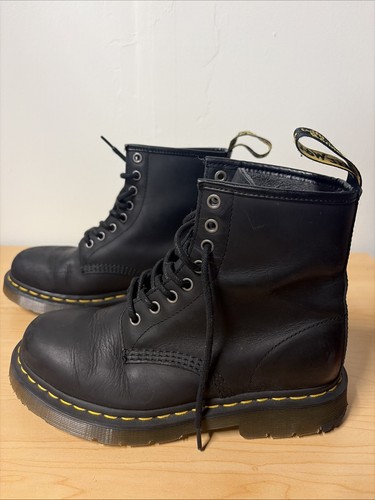 Martens air wair boots - air,