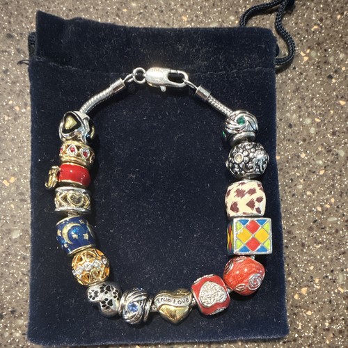 Authentic brighton sterling - authentic,