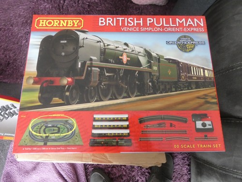 Hornby r1162k brand new - brand,