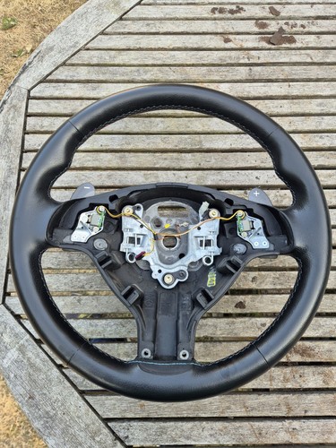 E46 smg steering wheel m - steering,