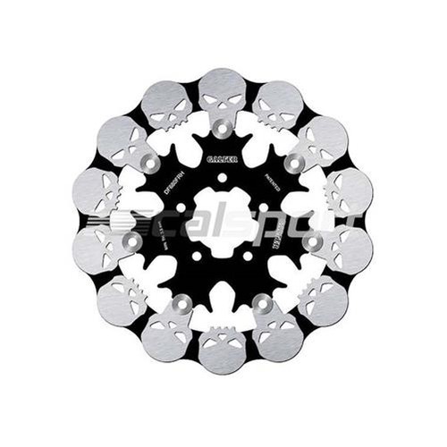 Galfer skull front brake disc - galfer,