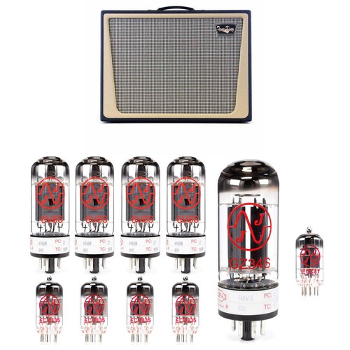 Tone king metro tube - king, kit