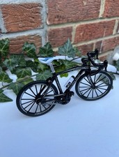 1:10 Mini Mountain Bike Model