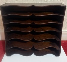 Antique set of  19c Serpentine