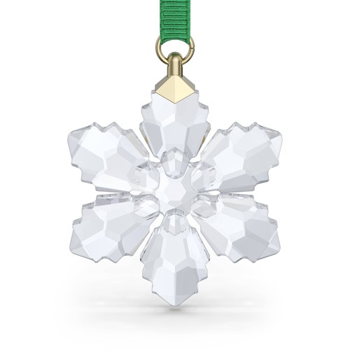 Swarovski crystal annual - crystal,