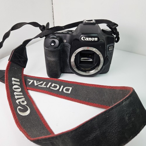 Canon eos 40d 1mp - canon,