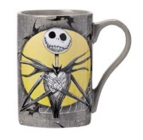 Disney the nightmare before - nightmare,