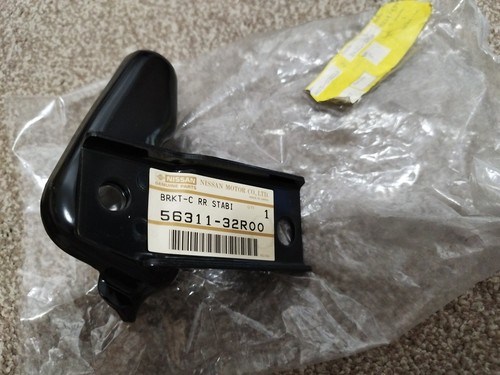 Genuine nissan prairie m11 - genuine,
