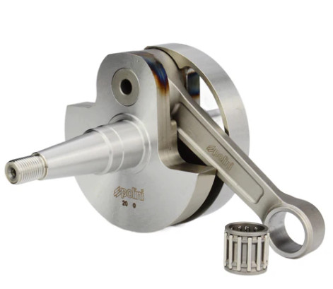 Vespa long stroke - vespa,