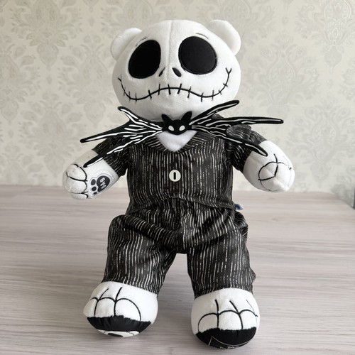 Build bear the nightmare - a,