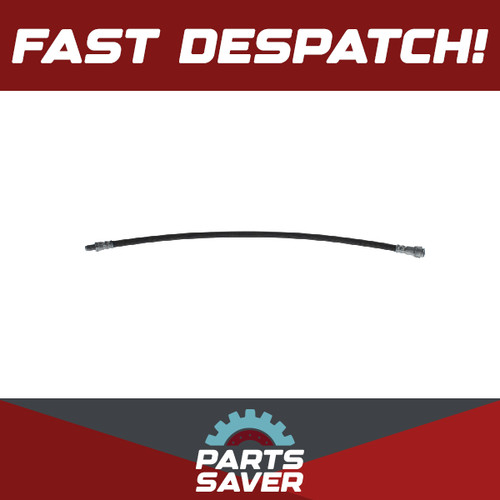 Brake hose fits mercedes - hose, b180
