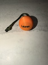 Sailing  Boating Floating Key Ring boat Keys Floats Buoy Yacht fishing  