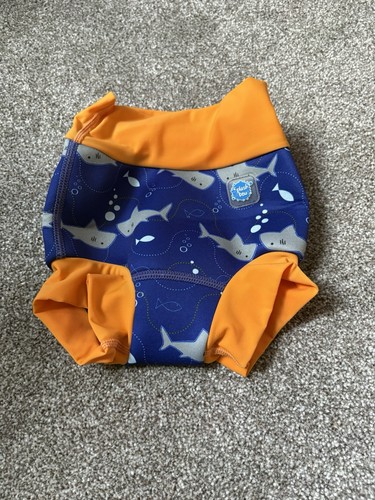 Splash about happy nappy - happy,