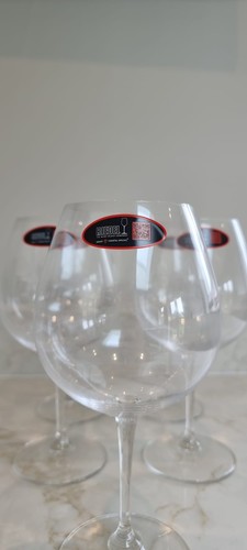 Riedel old world pinot noir - old,