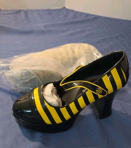 Bumble bee funtasma platform - bumble,