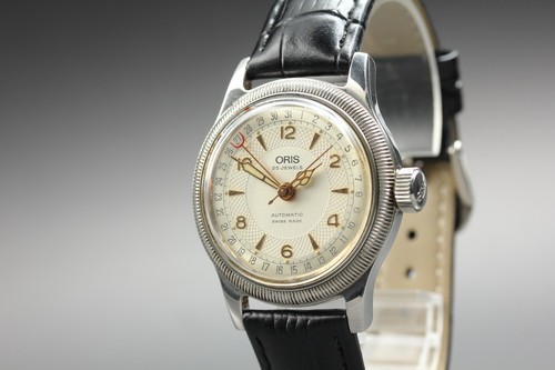 Exc oris pointer - [exc+5], date