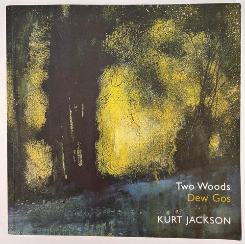 Kurt jackson two woods dew - kurt,