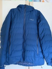 Rab Men’s Valiance Jacket