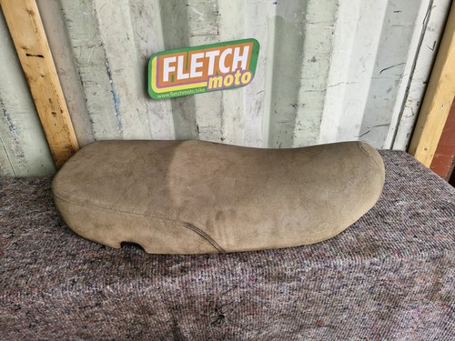 Vespa lx50 seat - lx50, saddle
