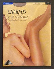 Charnos Light Fantastic Sheer