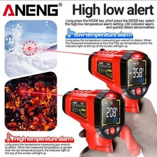 Infrared Thermometer