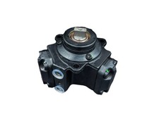 High-pressure fuel pump