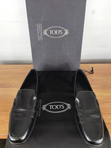 Tods women loafer shoes - loafer,