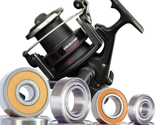Daiwa emblem 4500t - emblem-x, /