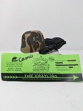 Bear archery camo slide - camo,