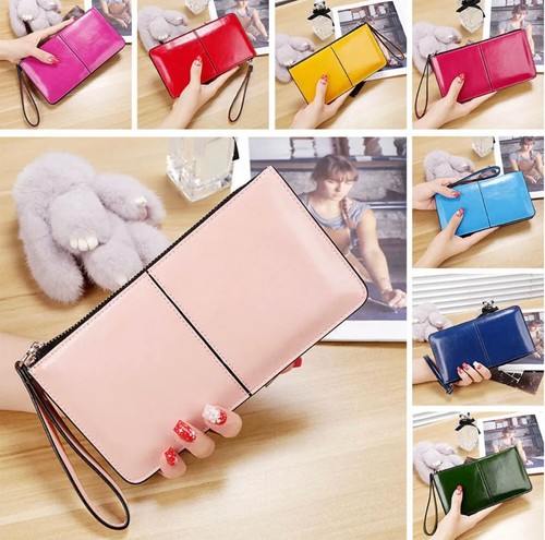 Women purse leather large - purse,