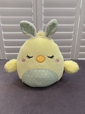 Squishmallow 7.5” Aimee The