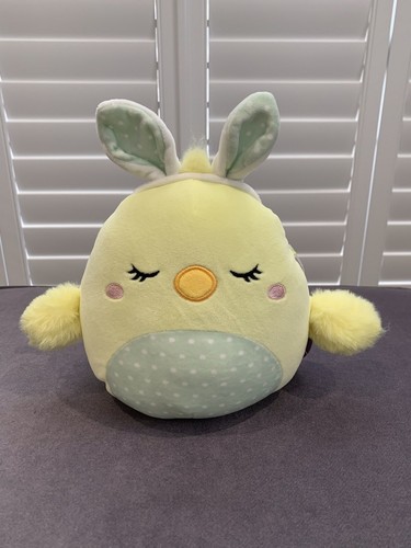 Squishmallow aimee the - 7.5”,