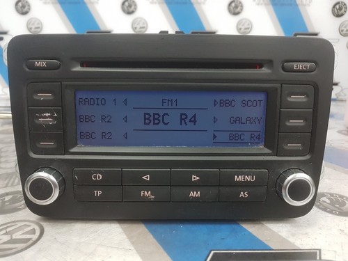 Radio player rcd - radio,