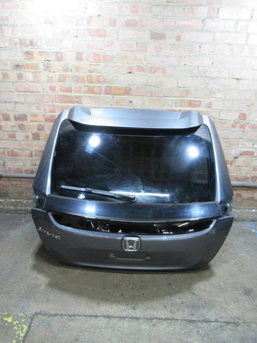 2020 honda civic dtec - sr, fk9