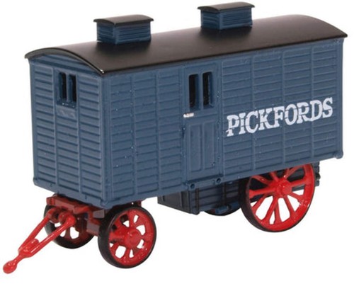 Oxford diecast new - new, 1:76