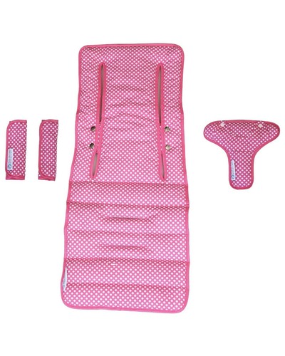 Keep cosy pram liner - me,